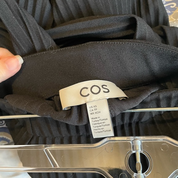 COS Pleated Pant XS - Picture 3 of 4